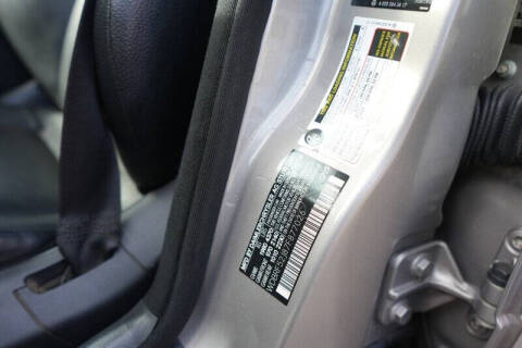 2007 Mercedes-Benz C-Class C 230 Sport