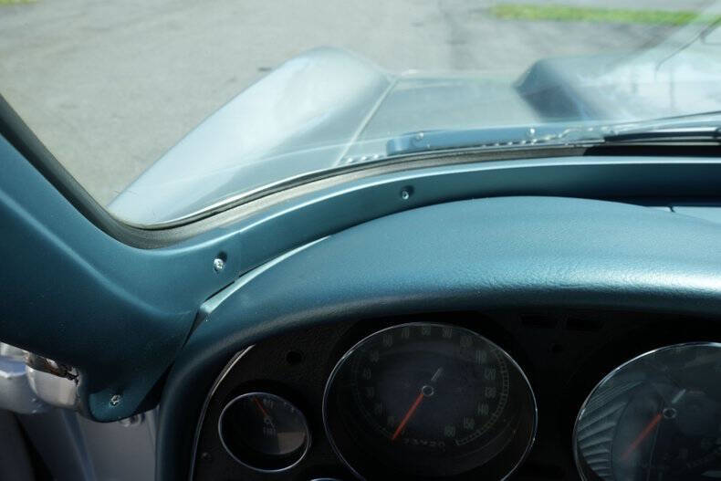 1967 Chevrolet Corvette