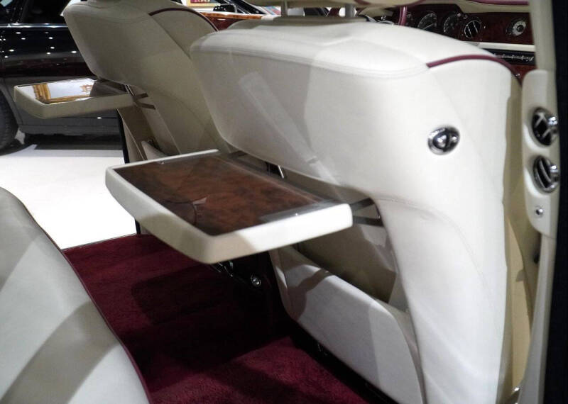 2013 Rolls-Royce Phantom