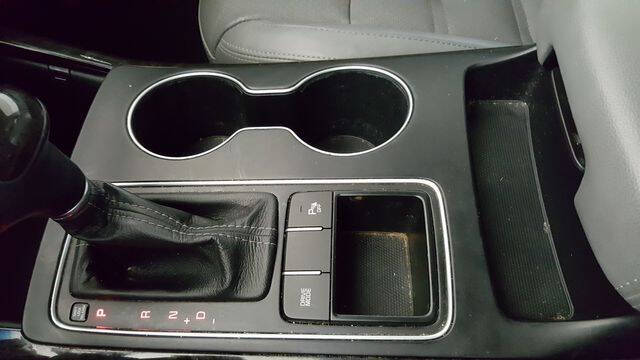 2016 Kia Sorento EX V6