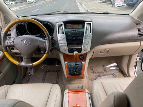 2006 Lexus RX 330