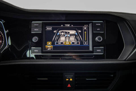 2021 Volkswagen Jetta R-Line