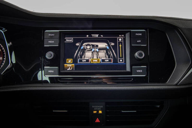 2021 Volkswagen Jetta R-Line