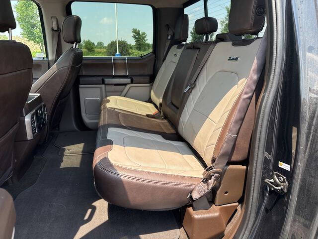 2019 Ford F-150 Limited