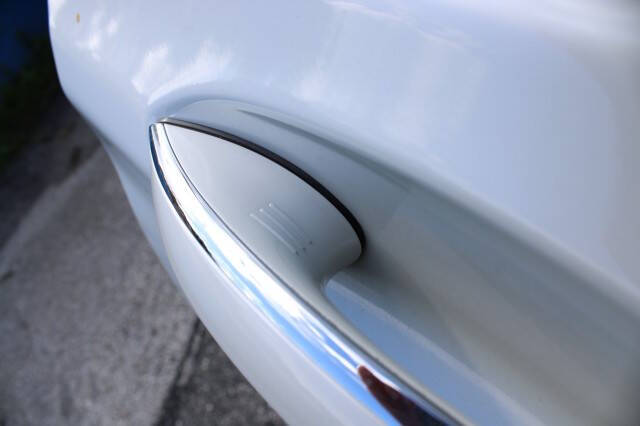 2019 BMW 7 Series 750i