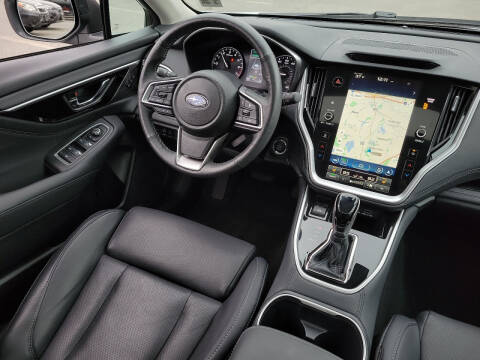 2023 Subaru Outback Limited XT