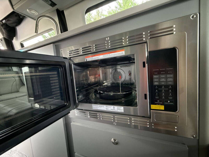 2026 Mercedes-Benz Sprinter