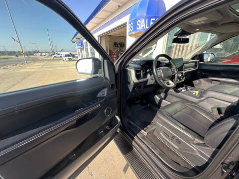 2024 Ford Expedition XLT