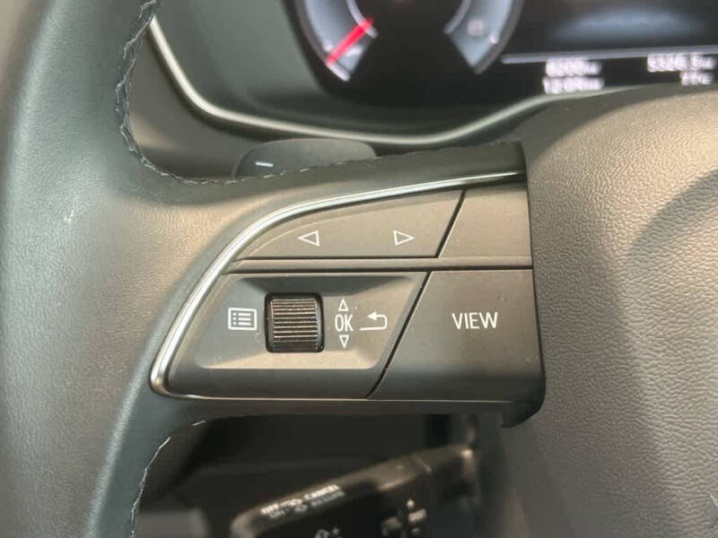 2025 Audi Q5 quattro S line Prem Plus 45 TFSI