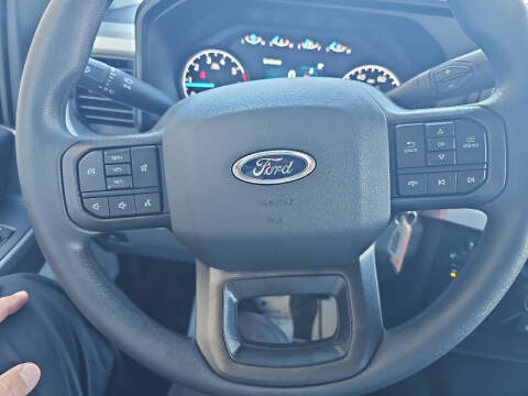 2026 Ford F-350 Super Duty