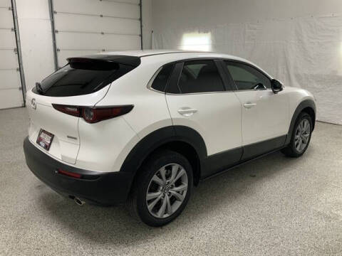 2022 Mazda CX-30 2.5 S Select