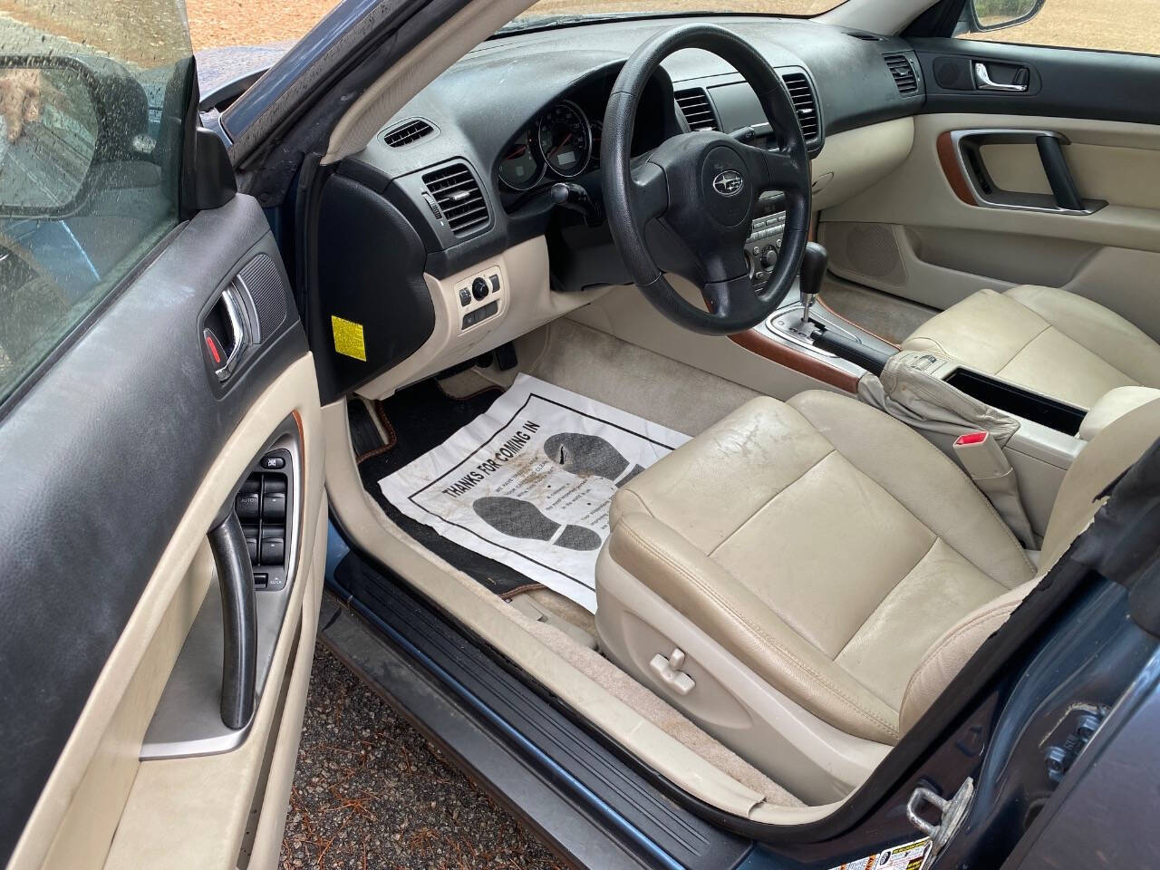 2006 Subaru Outback for sale at Tri Springs Motors in Lexington, SC