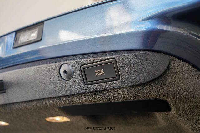 2014 Bentley Continental GT V8