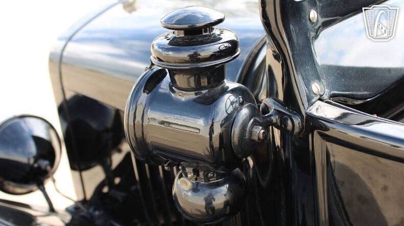 1924 Ford Model T