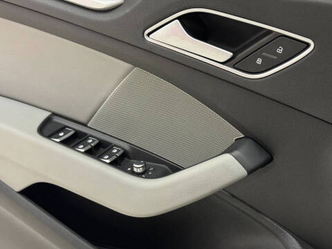 2017 Audi A3 2.0T Premium