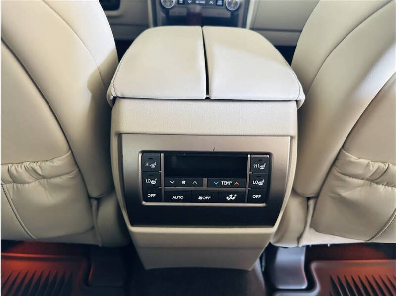 2015 Lexus GX 460