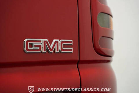 2004 GMC Sierra 1500