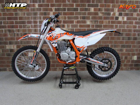 2024 Kayo K2 PRO for sale at High-Thom Motors - Powersports in Thomasville NC