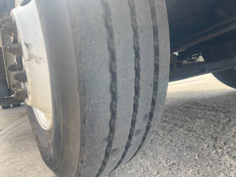 2007 International DuraStar 4300