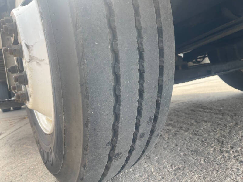 2007 International DuraStar 4300