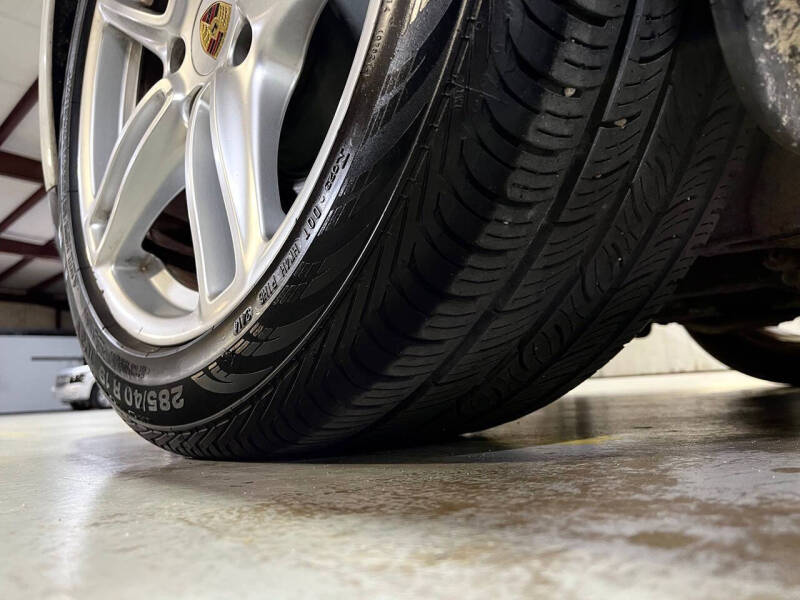 2014 Porsche Panamera 4