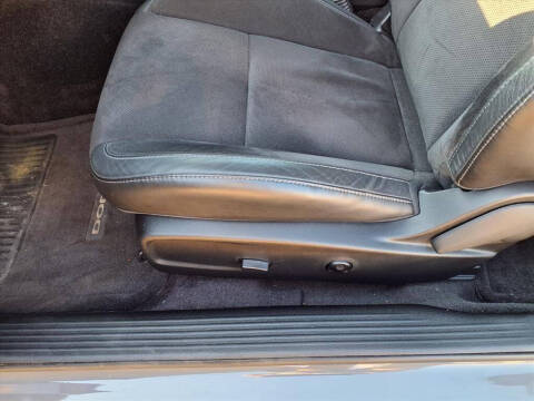 2017 Dodge Challenger R/T Scat Pack