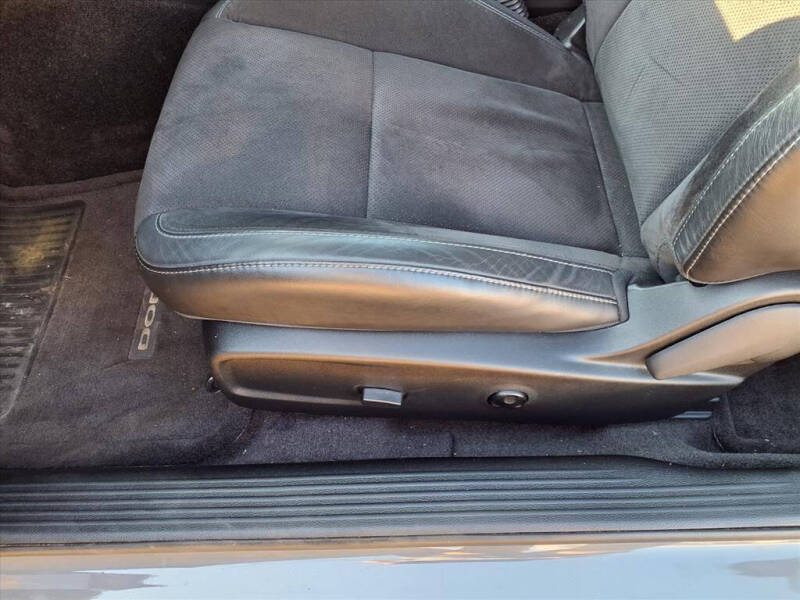 2017 Dodge Challenger R/T Scat Pack