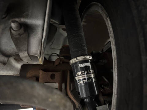 2007 Ford Shelby GT500