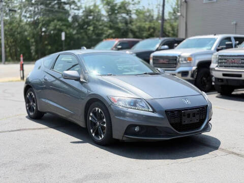 2015 Honda CR-Z