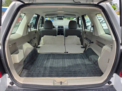 2012 Ford Escape XLS