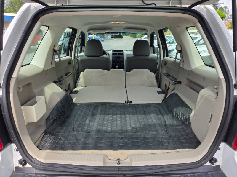 2012 Ford Escape XLS