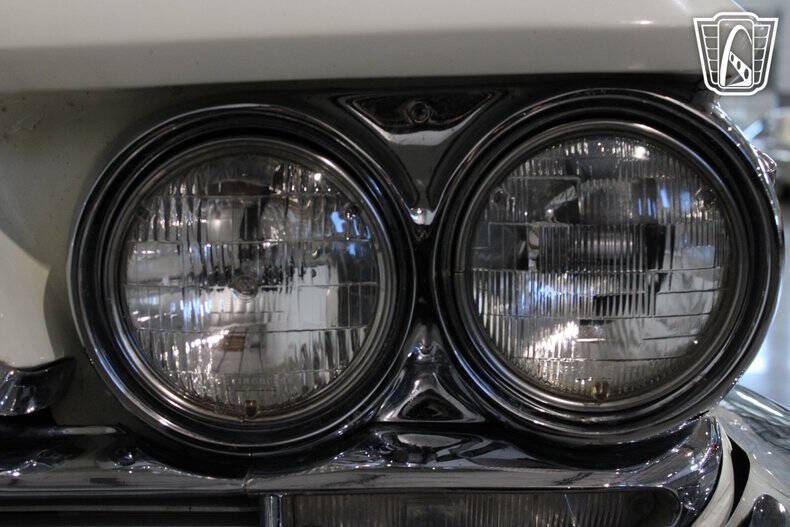 1960 Desoto Fireflite