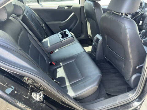 2013 Volkswagen Jetta