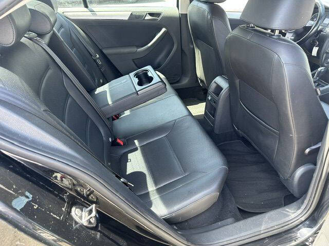 2013 Volkswagen Jetta