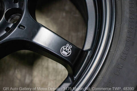 1994 Ford Mustang GT