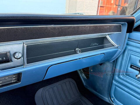 1966 Chevrolet Chevelle