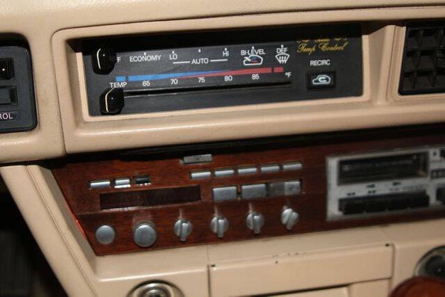 1982 Datsun 280ZX Turbo