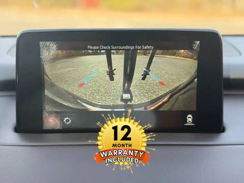 2019 Mazda CX-9 Grand Touring