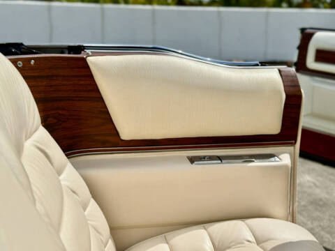1976 Cadillac Eldorado