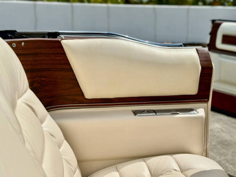 1976 Cadillac Eldorado