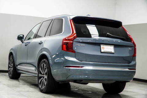 2023 Volvo XC90 B6 Plus Bright Theme 7P