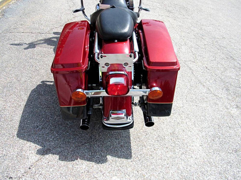 2007 Harley-Davidson Road King