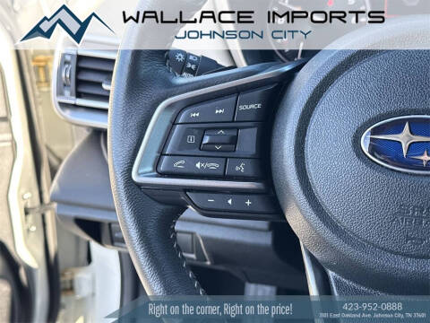 2024 Subaru Outback Limited XT