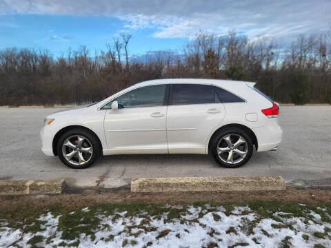 2010 Toyota Venza FWD V6
