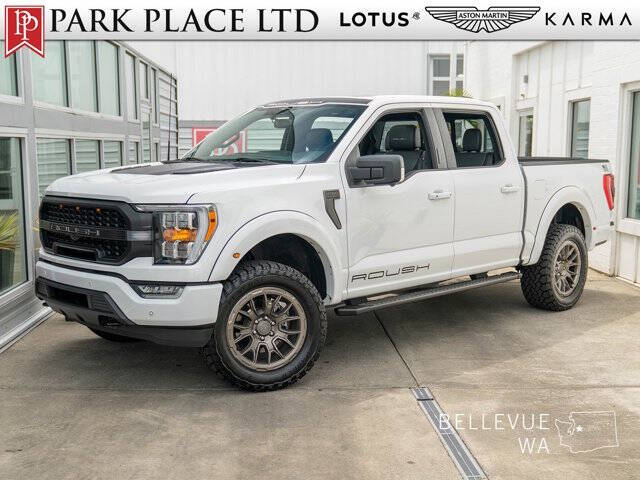 2023 Ford F-150 1