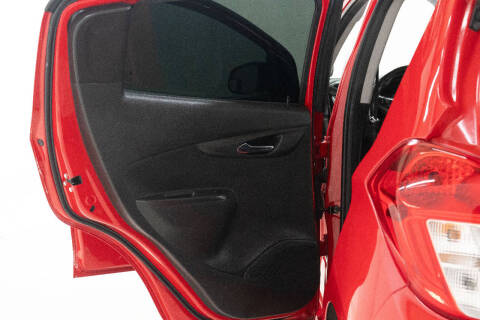 2020 Chevrolet Spark 2LT CVT