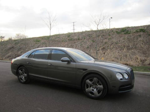 2014 Bentley Flying Spur