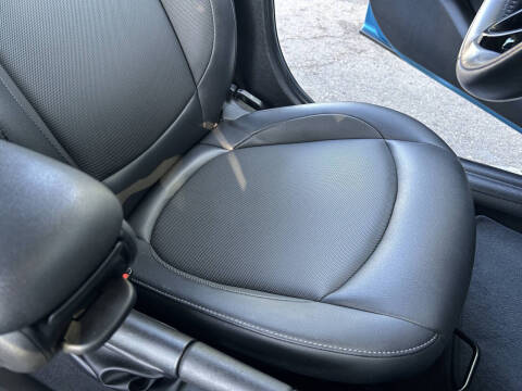 2015 MINI Hardtop 4 Door Cooper