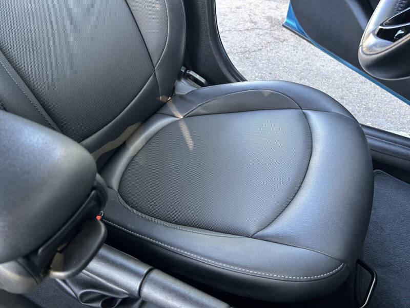 2015 MINI Hardtop 4 Door Cooper