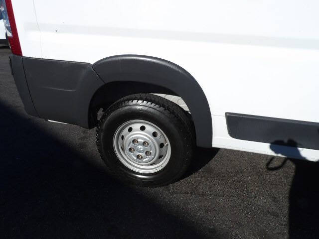 2014 RAM ProMaster 2500 159 WB